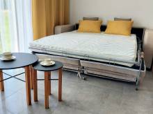 Apartmány Jura - Nová Pec