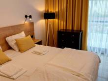Apartmány Jura - Nová Pec