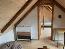 Apartmány Pod Kozákem - Lojovice