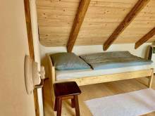Apartmány Pod Kozákem - Lojovice