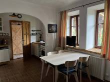 Apartmány Pod Kozákem - Lojovice