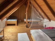 Apartmány Pod Kozákem - Lojovice