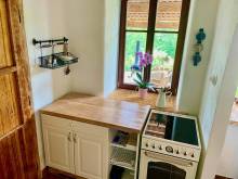 Apartmány Pod Kozákem - Lojovice