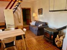Apartmány Pod Kozákem - Lojovice
