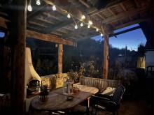 Apartmány Pod Kozákem - Lojovice