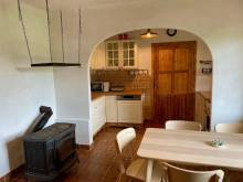 Apartmány Pod Kozákem - Lojovice