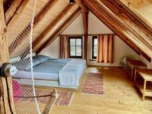 Apartmány Pod Kozákem - Lojovice