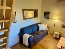 Apartmány Pod Kozákem - Lojovice