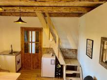 Apartmány Pod Kozákem - Lojovice