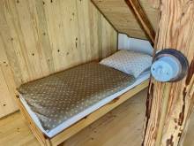 Apartmány Pod Kozákem - Lojovice