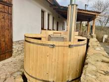 Apartmány Pod Kozákem - Lojovice