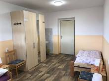 Turistická ubytovna TJ Jiskra - Hejnice