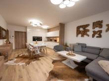Apartmány Kaskády - Luhačovice