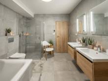 Apartmány Kaskády - Luhačovice