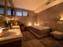 Apartmány Kaskády - Luhačovice