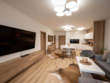 Apartmány Kaskády - Luhačovice