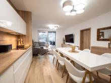 Apartmány Kaskády - Luhačovice