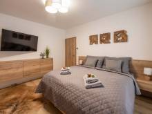 Apartmány Kaskády - Luhačovice