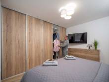 Apartmány Kaskády - Luhačovice