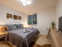 Apartmány Kaskády - Luhačovice