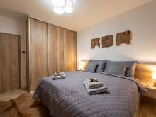 Apartmány Kaskády - Luhačovice