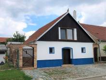 Apartmán u Michala - Starovičky