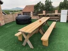 Apartmán u Michala - Starovičky