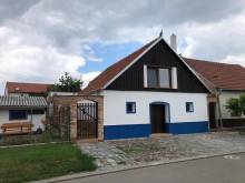 Apartmán u Michala - Starovičky