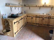Apartmán u Michala - Starovičky