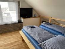 Apartmán u Michala - Starovičky