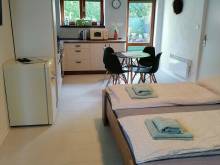 Apartmán Anna - Suchdol nad Lužnicí