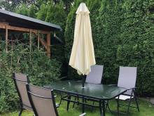 Apartmán Anna - Suchdol nad Lužnicí