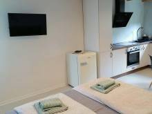 Apartmán Anna - Suchdol nad Lužnicí