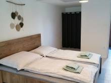 Apartmán Anna - Suchdol nad Lužnicí