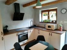 Apartmán Anna - Suchdol nad Lužnicí