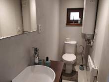 Apartmán Anna - Suchdol nad Lužnicí