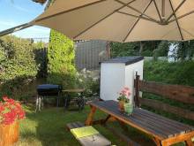 Apartmán U Růži - Sloup v Čechách