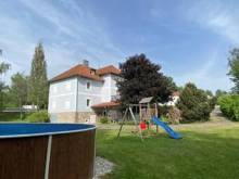 Apartmán u břehu Lipna - Hůrka Lipno