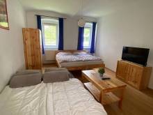 Apartmán u břehu Lipna - Hůrka Lipno