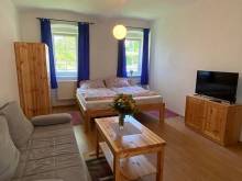 Apartmán u břehu Lipna - Hůrka Lipno