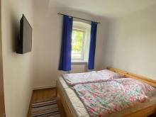 Apartmán u břehu Lipna - Hůrka Lipno