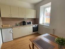 Apartmán u břehu Lipna - Hůrka Lipno