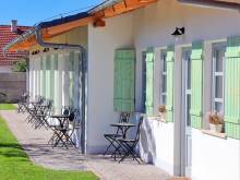 La Bobul Apartments - Drnholec