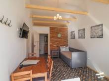 La Bobul Apartments - Drnholec