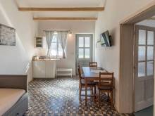 La Bobul Apartments - Drnholec