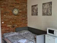 La Bobul Apartments - Drnholec