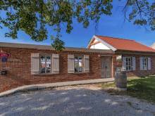 La Bobul Apartments - Drnholec