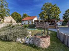 La Bobul Apartments - Drnholec