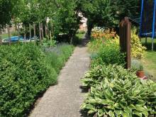 Apartmány Ouředníkovi - Doksy