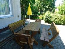 Apartmány Ouředníkovi - Doksy